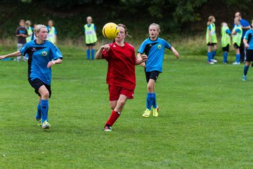 Bild 12 - D-Juniorinnen MTSV Neumnster - Ratzeburger SV : Ergebnis: 4:3